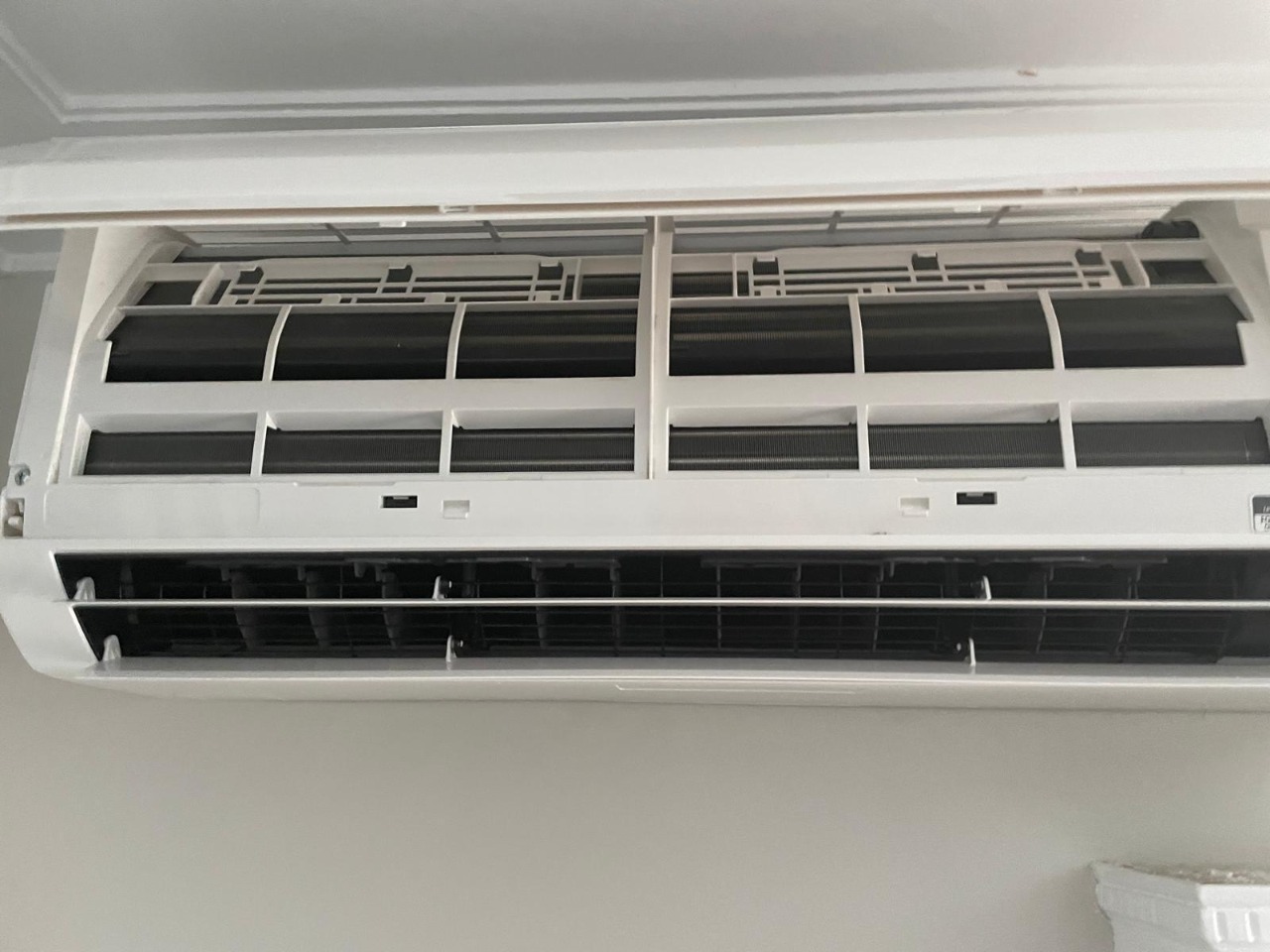 AC Cleaning